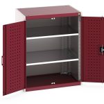40020111.24V - Cubio Cupboard