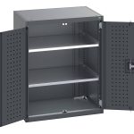 40020111.77V - Cubio Cupboard