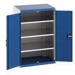 40020112.11V - Cubio Cupboard