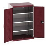 40020112.24V - Cubio Cupboard