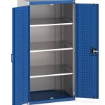40020114.11V - Cubio Cupboard
