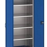 40020117.11V - Cubio Cupboard