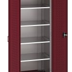 40020117.24V - Cubio Cupboard