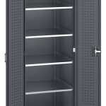 40020117.77V - Cubio Cupboard