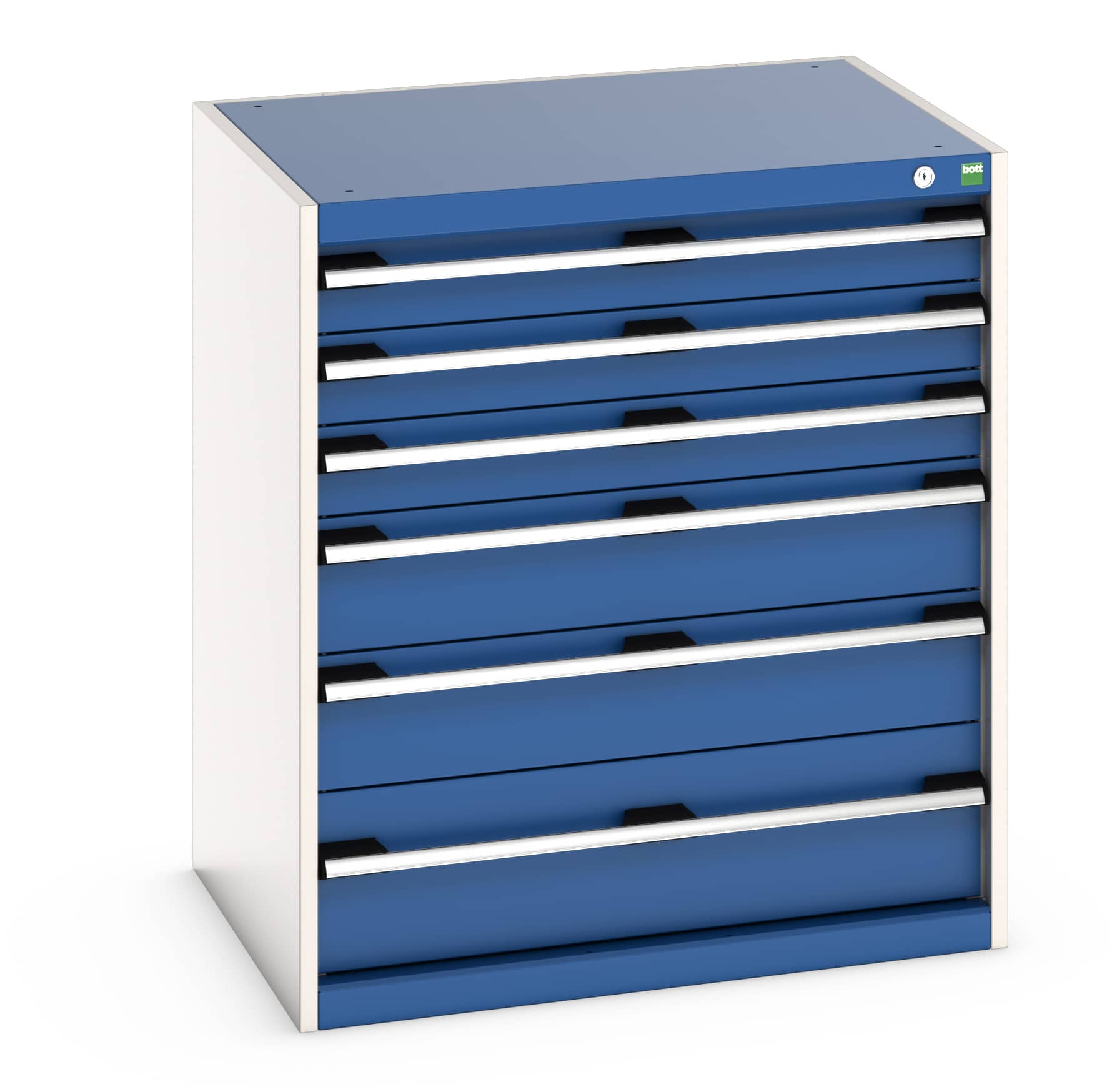 40020120.11.jpg 40020120.11V - Cubio Drawer Cabinet - Image 1