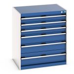 40020147.11V - Cubio Drawer Cabinet