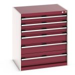 40020147.24V - Cubio Drawer Cabinet