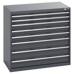 40021033.77V - Cubio Drawer Cabinet