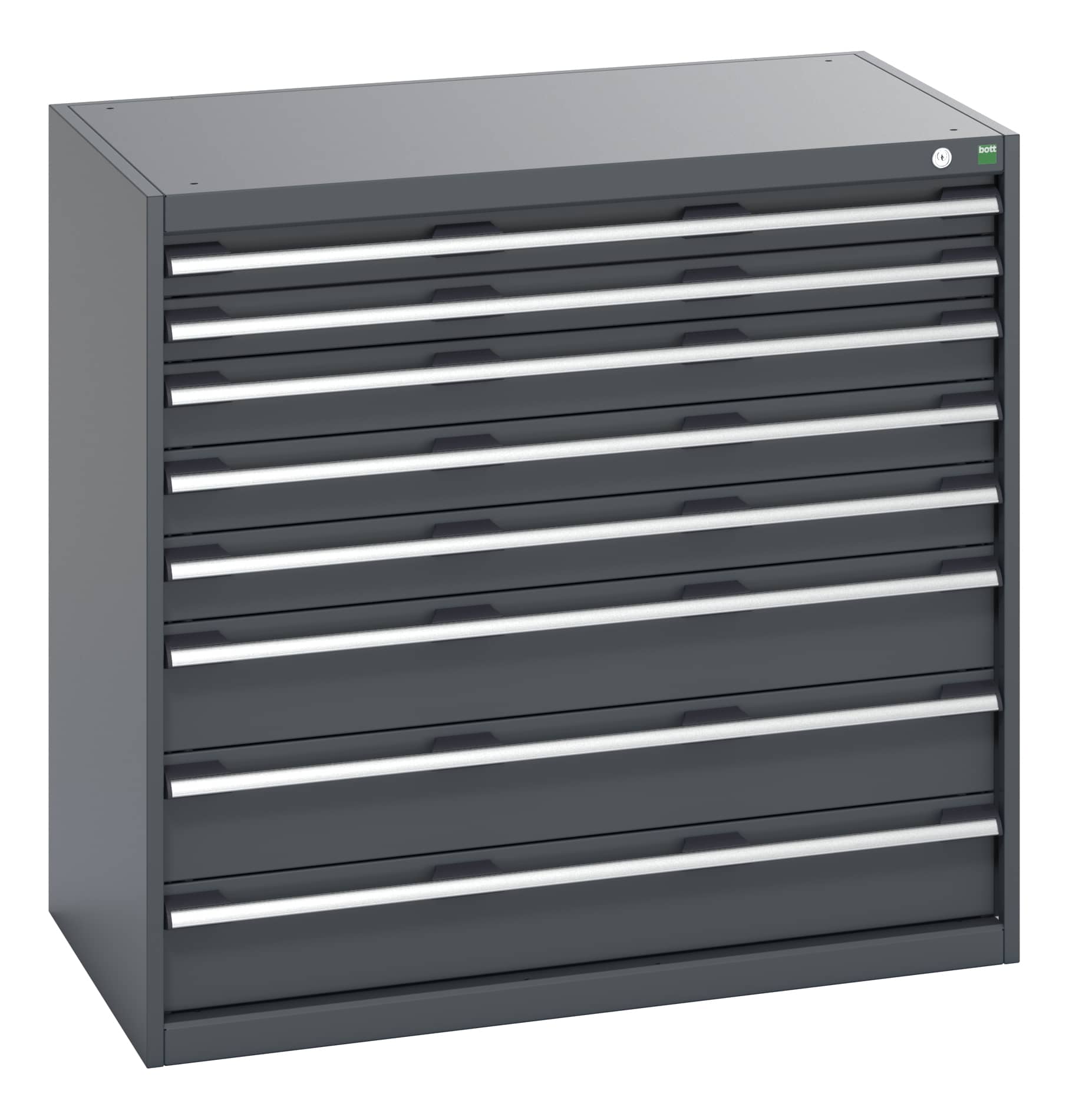 40021033.77.jpg 40021033.77V - Cubio Drawer Cabinet - Image 1