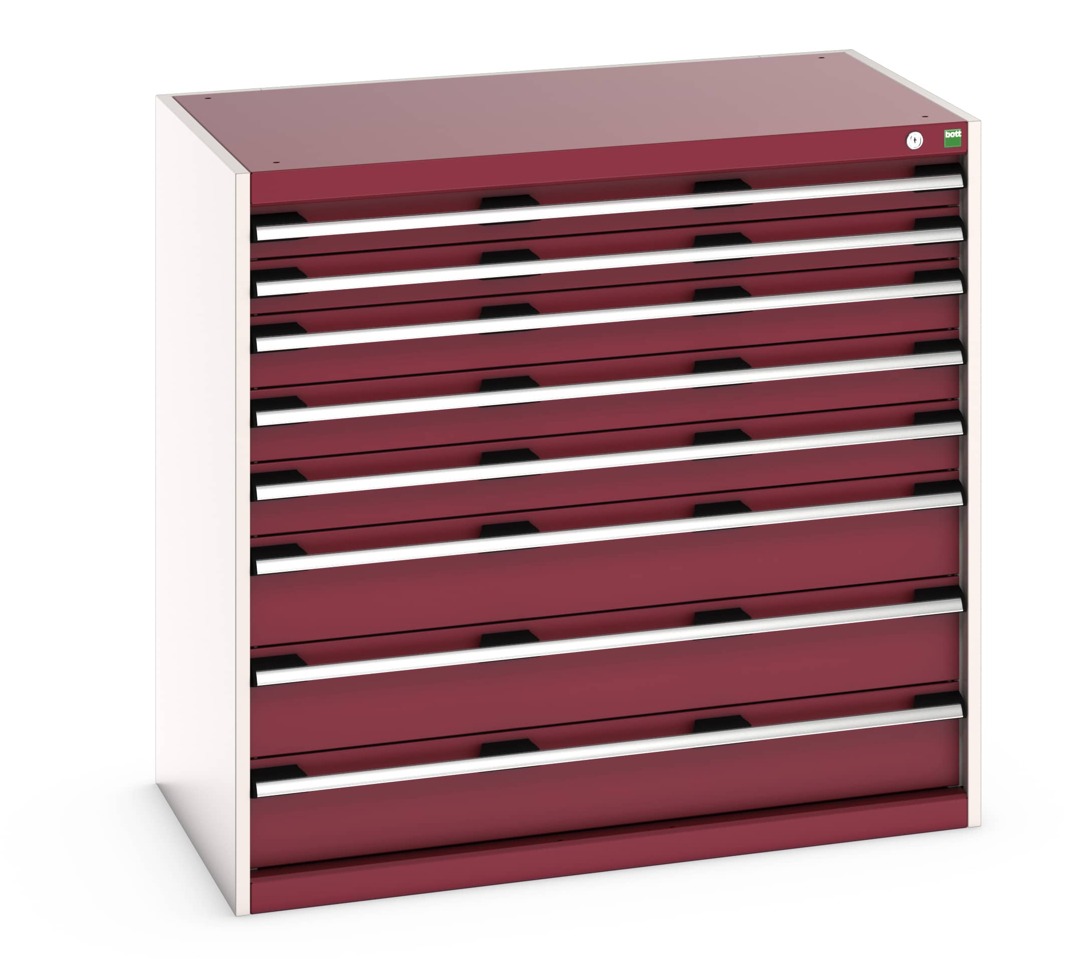 40021034.24.jpg 40021034.24V - Cubio Drawer Cabinet - Image 1