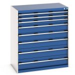 40021039.11V - Cubio Drawer Cabinet