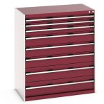 40021039.24V - Cubio Drawer Cabinet