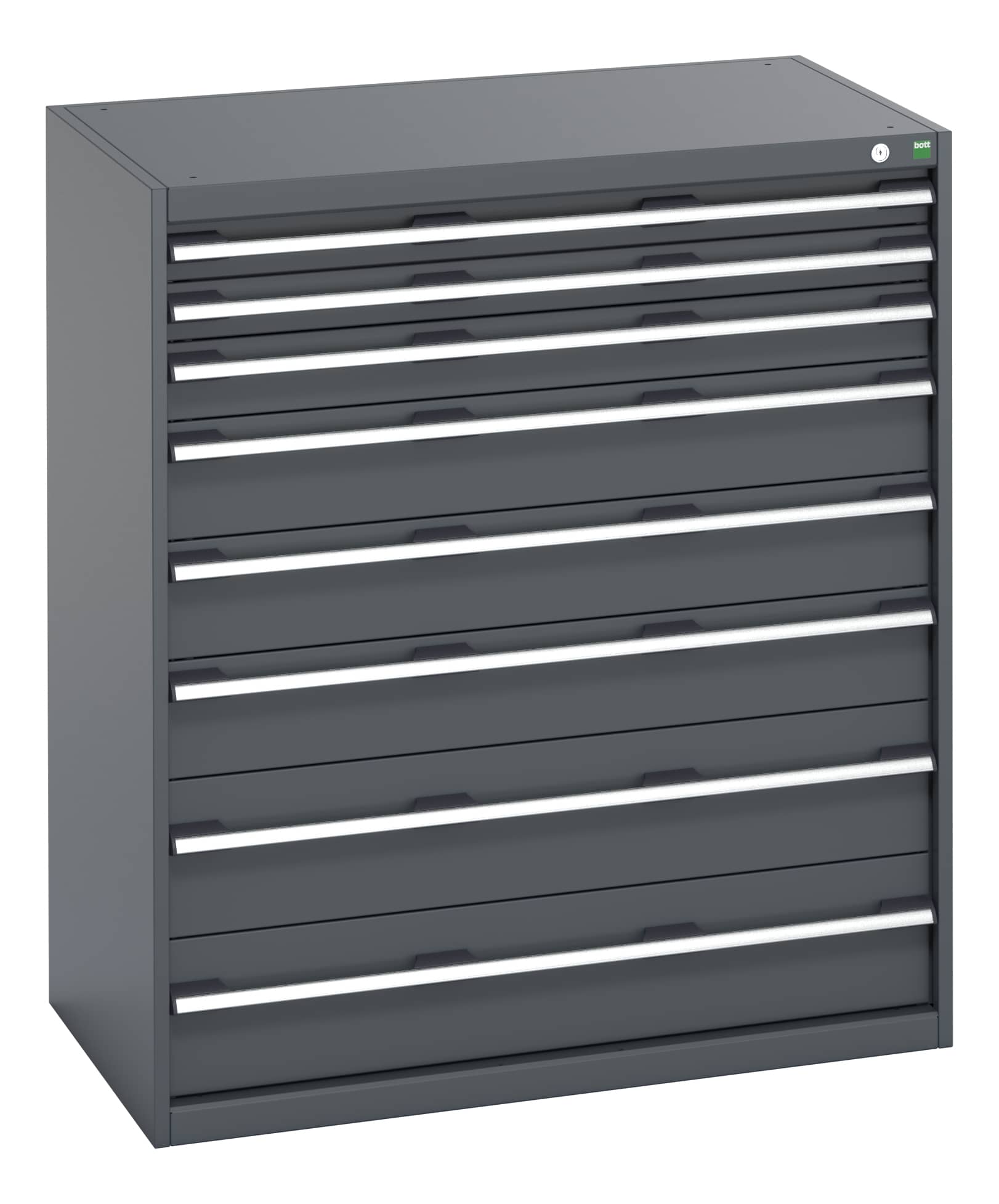 40021040.77.jpg 40021040.77V - Cubio Drawer Cabinet - Image 1