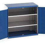 40021095.11V - Cubio Cupboard