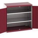 40021095.24V - Cubio Cupboard