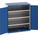 40021096.11V - Cubio Cupboard