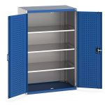 40021098.11V - Cubio Cupboard