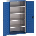 40021101.11V - Cubio Cupboard