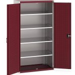 40021101.24V - Cubio Cupboard