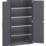 40021101.77V - Cubio Cupboard