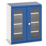 40021131.11V - Cubio Cupboard