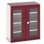 40021131.24V - Cubio Cupboard