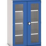 40021132.11V - Cubio Cupboard