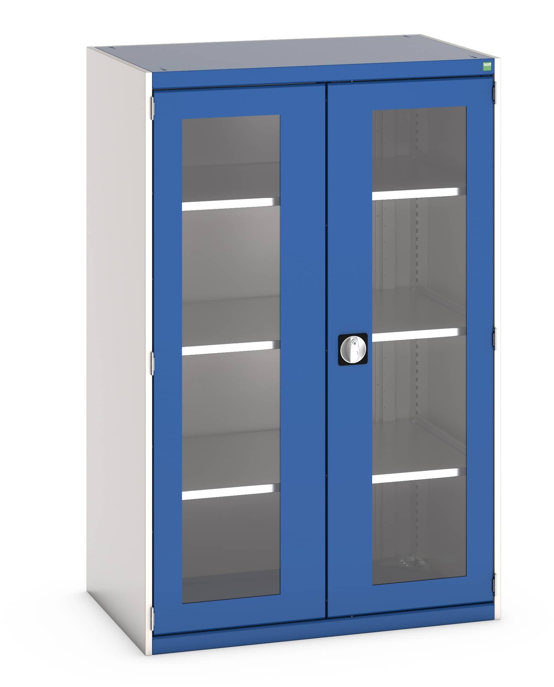 40021132.11.jpg 40021132.11V - Cubio Cupboard - Image 1
