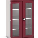 40021132.24V - Cubio Cupboard