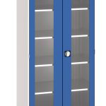 40021134.11V - Cubio Cupboard