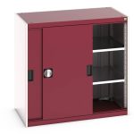 40021138.24V - Cubio Cupboard