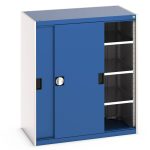 40021139.11V - Cubio Cupboard