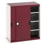 40021139.24V - Cubio Cupboard
