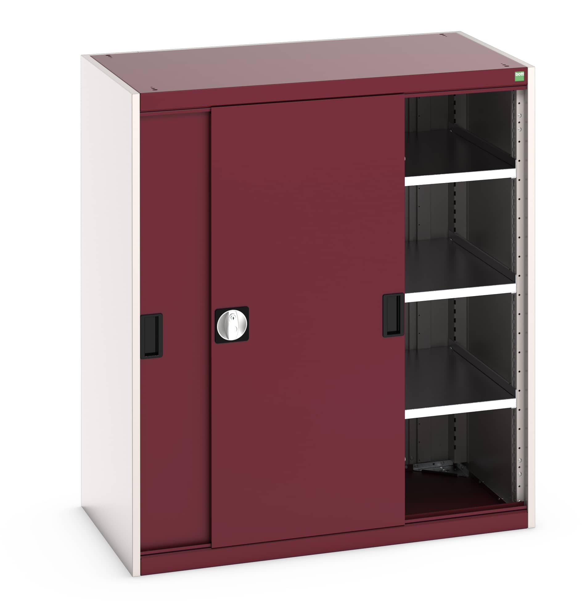 40021139.24.jpg 40021139.24V - Cubio Cupboard - Image 1