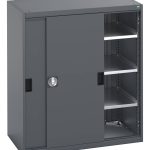40021139.77V - Cubio Cupboard