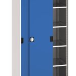 40021141.11V - Cubio Cupboard