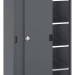 40021141.77V - Cubio Cupboard