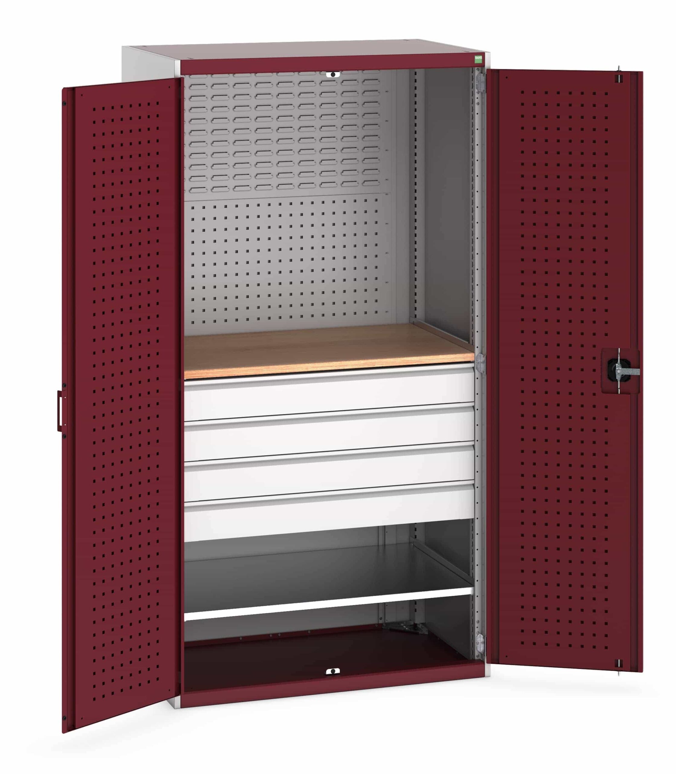 40021160.24-scaled-1.jpg 40021160.24V - Cubio Cupboard - Image 1