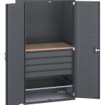 40021160.77V - Cubio Cupboard