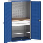40021162.11V - Cubio Cupboard