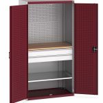 40021162.24V - Cubio Cupboard