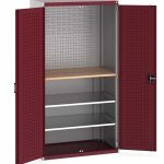 40021163.24V - Cubio Cupboard