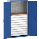 40021204.11V - Cubio Cupboard