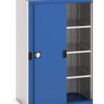 40021214.11V - Cubio Cupboard