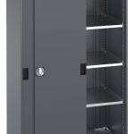 40021214.77V - Cubio Cupboard