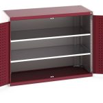 40022047.24V - Cubio Cupboard