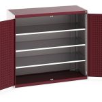 40022048.24V - Cubio Cupboard