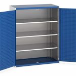 40022050.11V - Cubio Cupboard