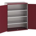 40022050.24V - Cubio Cupboard