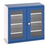 40022058.11V - Cubio Cupboard